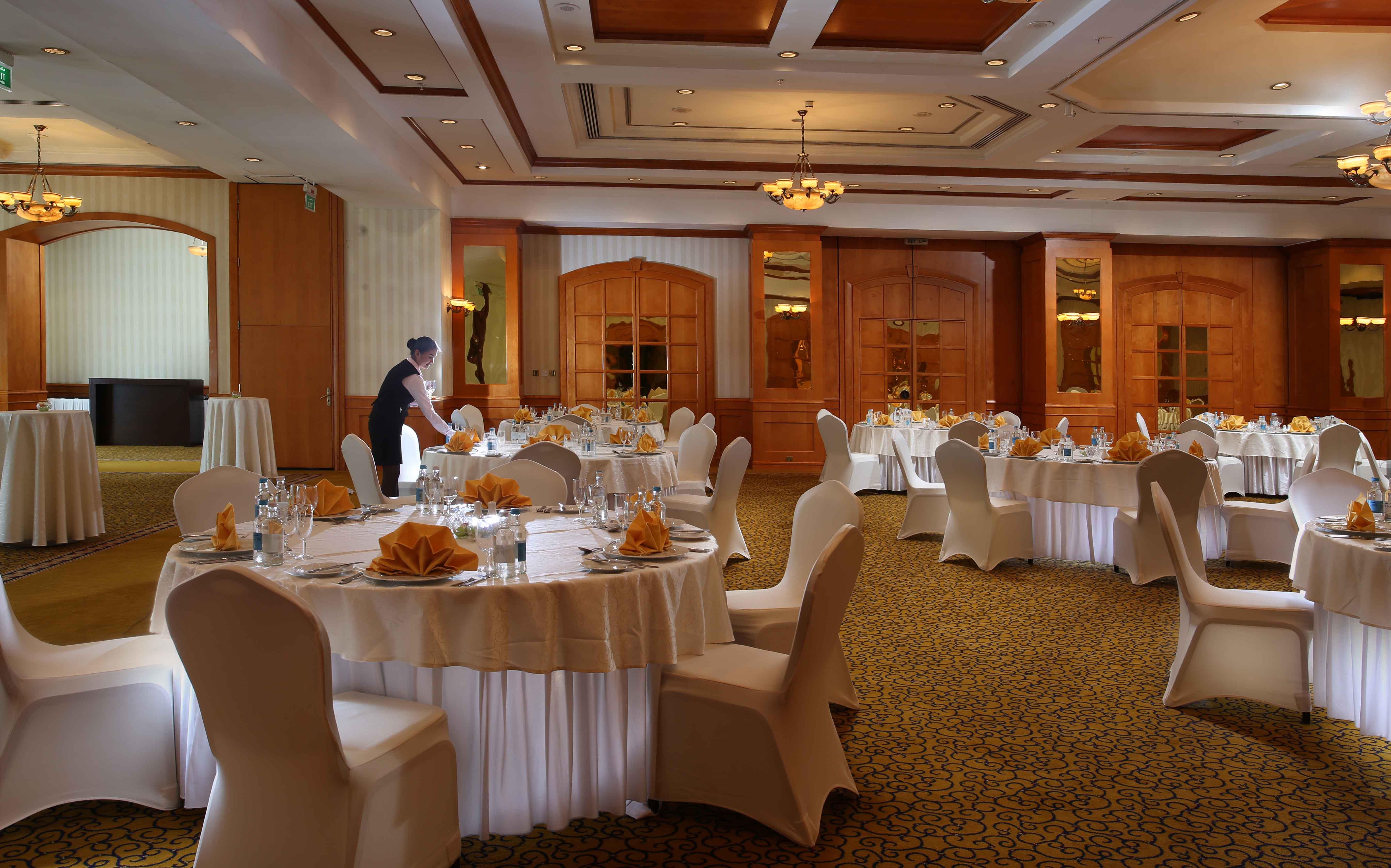 Carlton Palace Hotel Dubai Dış mekan fotoğraf